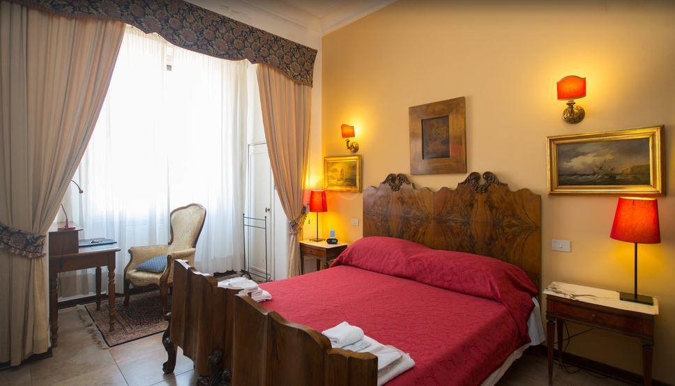 Domus Valeria Guest House Řím Exteriér fotografie