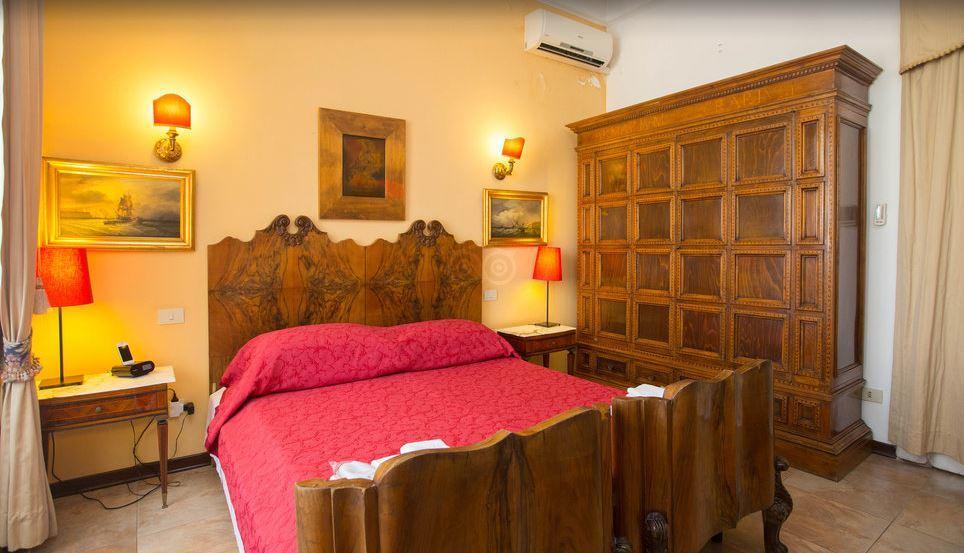 Domus Valeria Guest House Řím Exteriér fotografie