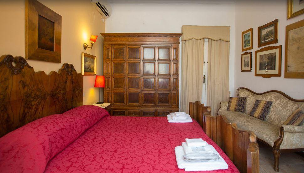 Domus Valeria Guest House Řím Exteriér fotografie