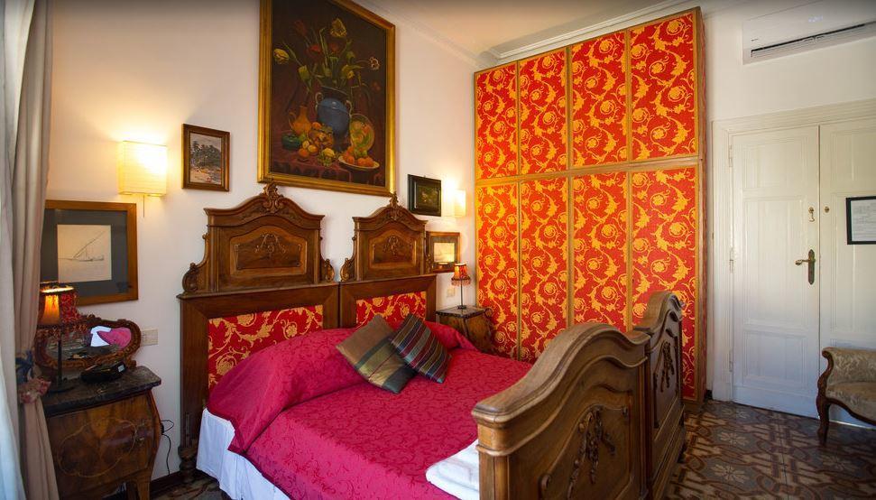 Domus Valeria Guest House Řím Exteriér fotografie