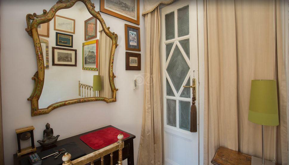 Domus Valeria Guest House Řím Exteriér fotografie